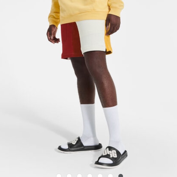 UGG Wilcox Slide Chopd in Black - Picture 6 of 6